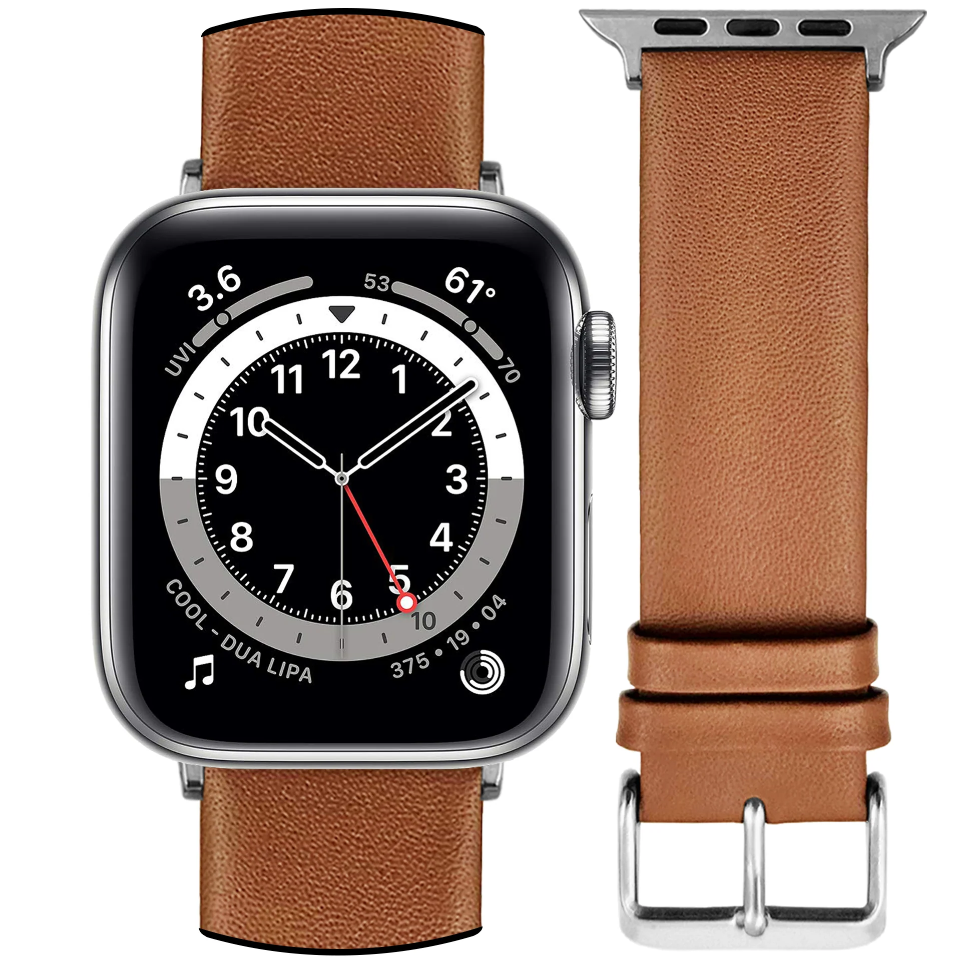 Elevate Your Timepiece's Character