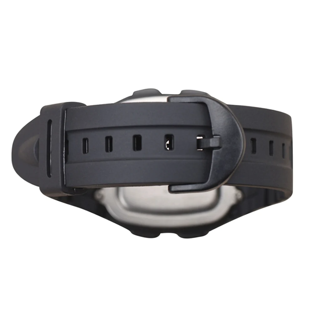 DBLACK [CDS13] RESIN WATCH STRAP // FOR "CASIO" W-96H WATCH - Image 6