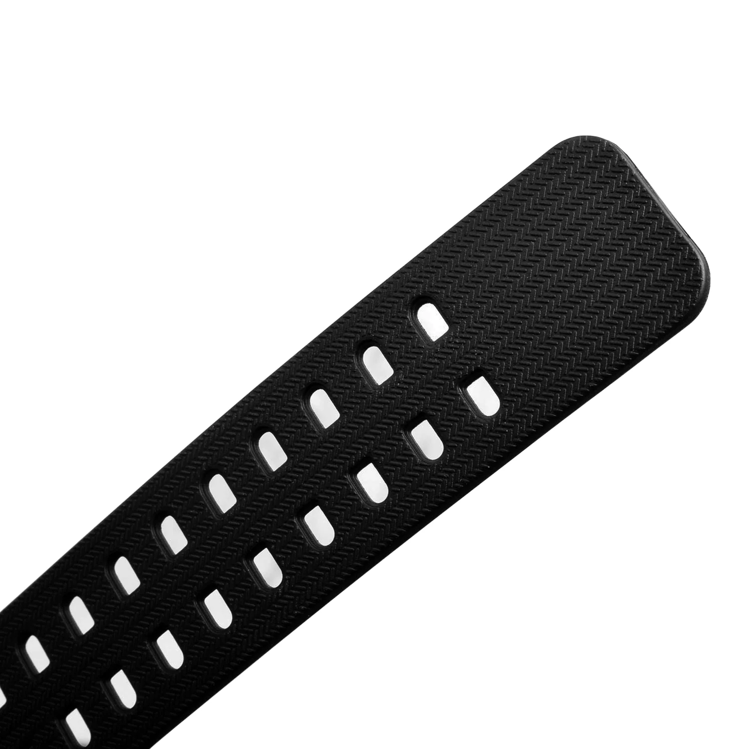 DBLACK [CDS21] RESIN WATCH STRAP // FOR "CASIO G-SHOCK" MUD-MASTER GG-1000/ GWG-100/ GSG-100 MODEL WATCHES ONLY - Image 6