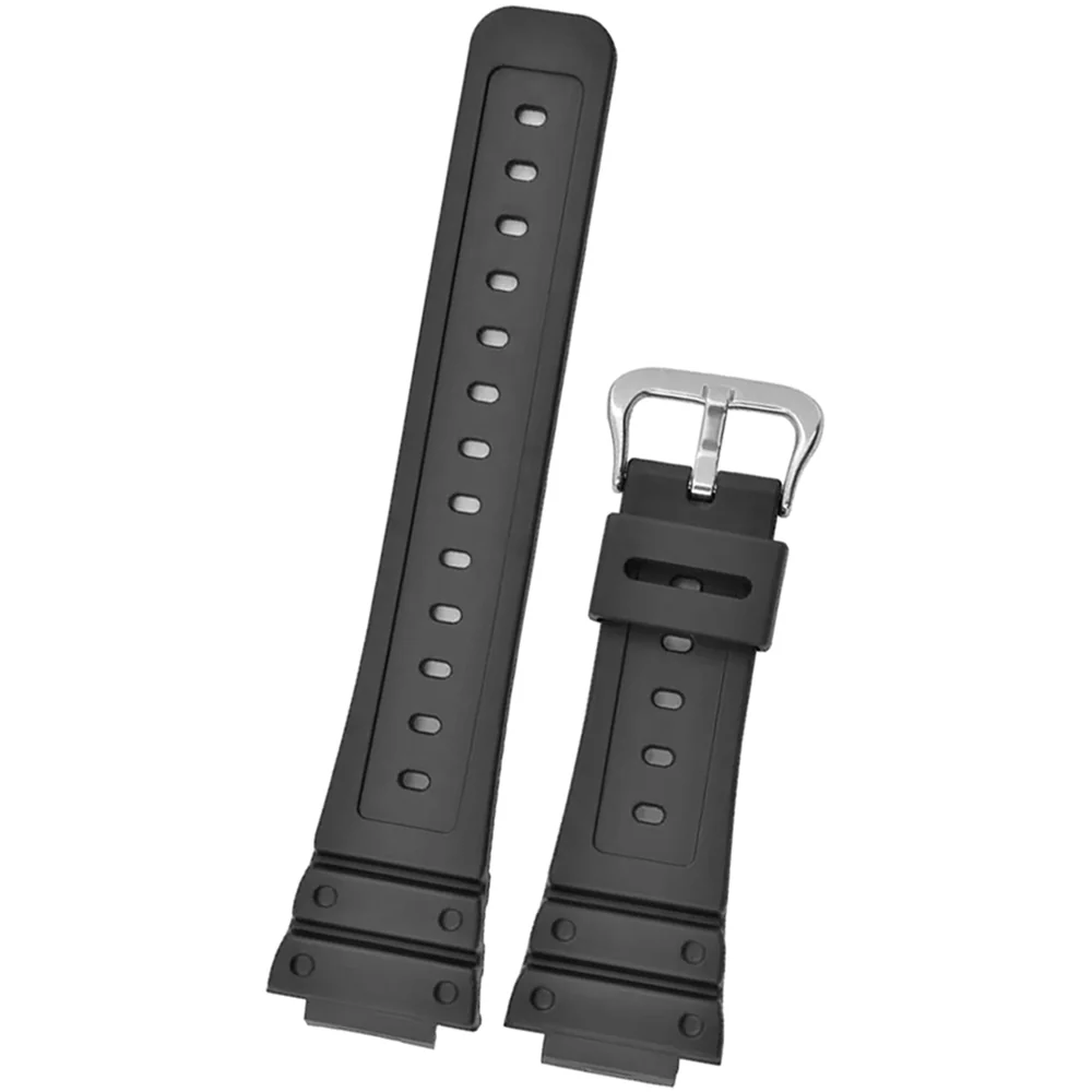 CASIO G-SHOCK STRAPS