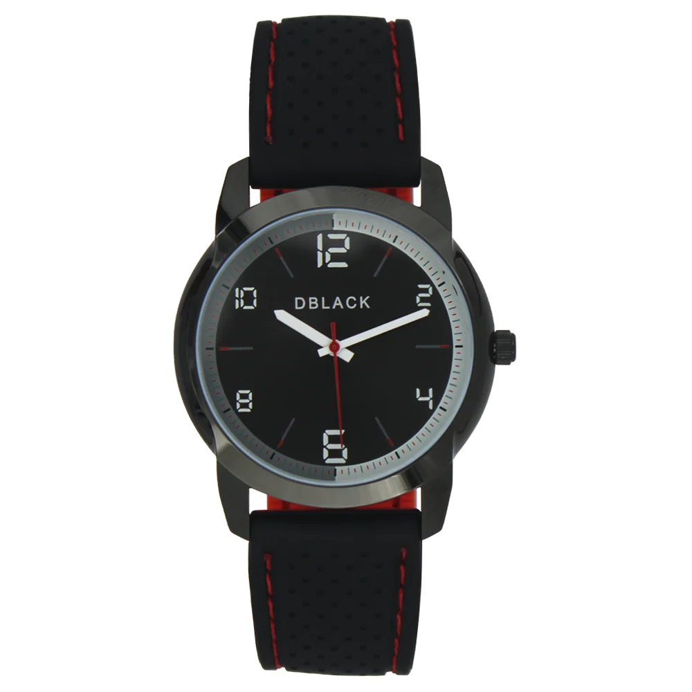 ORIGINAL | 41MM | (SCARLET ECLIPSE) - Image 3