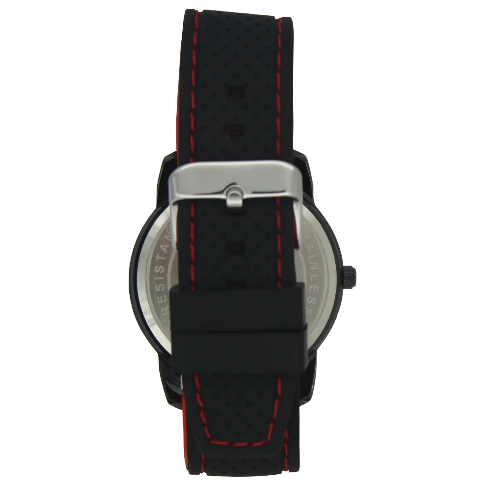 ORIGINAL | 41MM | (SCARLET ECLIPSE) - Image 4