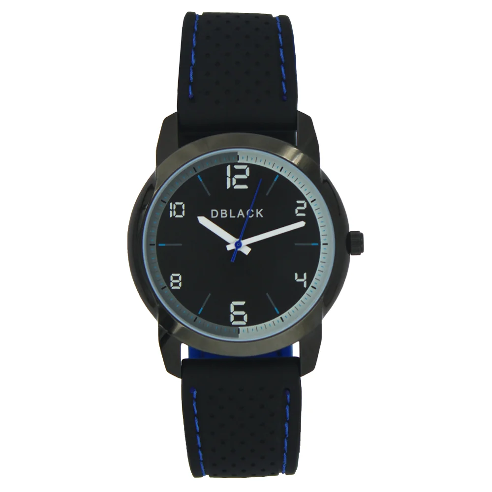 ORIGINAL | 41MM | (MID-NIGHT BLACK) - Image 3