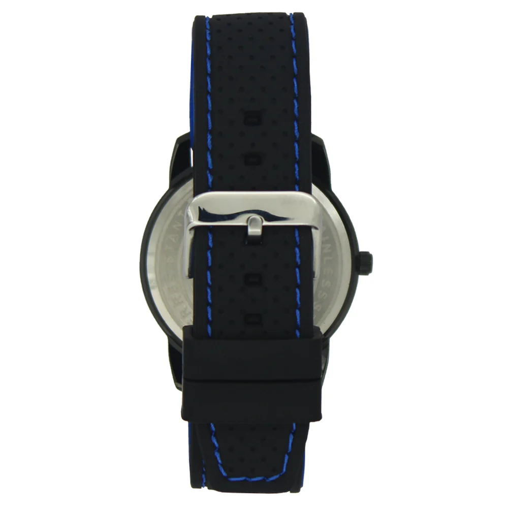 ORIGINAL | 41MM | (MID-NIGHT BLACK) - Image 4